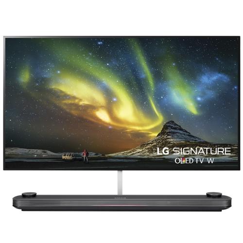 LG OLED77W7PU 77-Inch Class Uhd 4K Oled Smart Hdtv