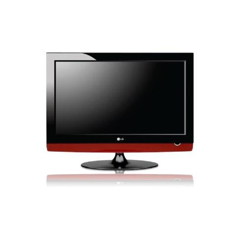 LG 26LG40 26 Class Lcd Hdtv With Built-in Dvd And Invisible Speakers (26.0 Diagonal)