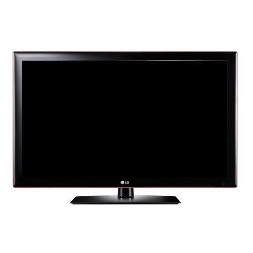 LG 55LD650 55 Class Full Hd 240Hz Lcd Tv (55.0 Diagonal)