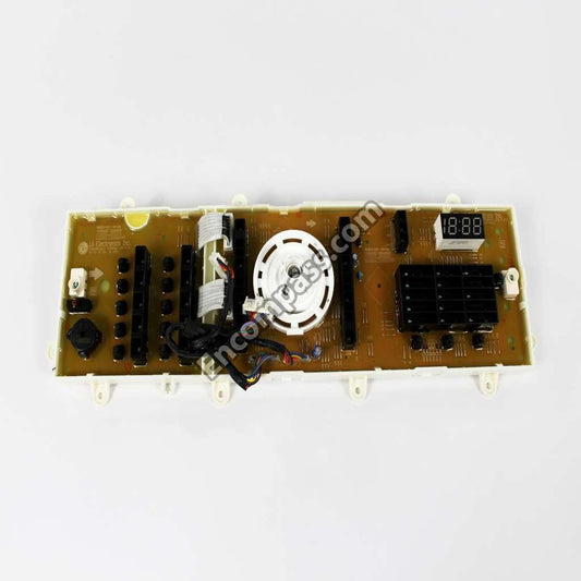 LG Washer Display Pcb - EBR75351403