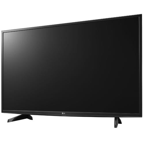 LG 49UH6100UH 49-Inch Lg 4K Uhd Tv