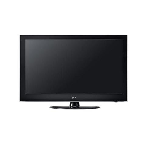 LG 37LH55 37 Class Full Hd 1080P 240Hz Lcd Tv (37.0 Diagonal)