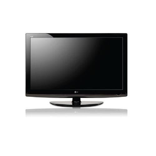 LG 37LG505HUB 37'' class (37.0'' diagonal) LCD Widescreen HDTV with HD-PPV Capability