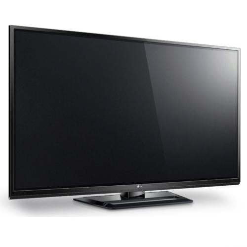 LG 42PA4500UM 42-Inch 720P 600Hz Plasma Hdtv