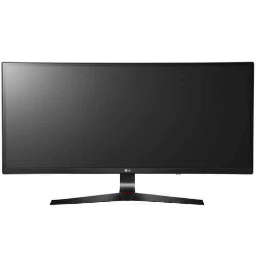 LG 27UL600WK 27'' Class 4K Uhd Ips Led Monitor With Vesa Display Hdr 400