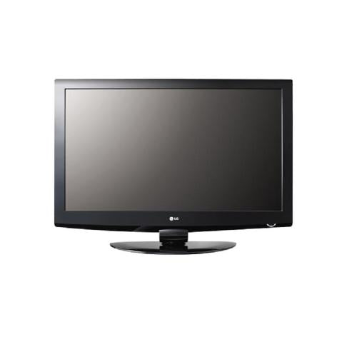 LG 26LF10 26 Class High Definition Lcd Tv (26.0 Diagonal)