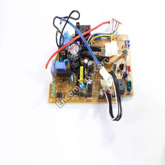 Circuit imprimé principal du climatiseur LG EBR35936509