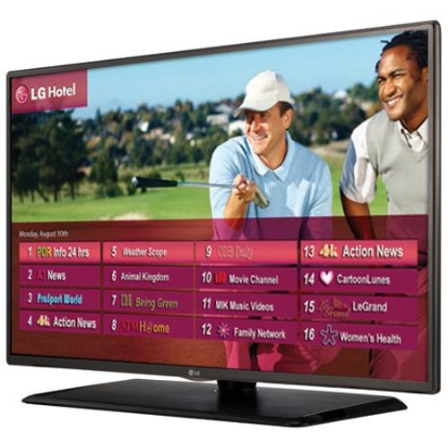 LG 42LY560HUA 42-Inch Pro:centric Single Tuner Slim Direct Led Tv