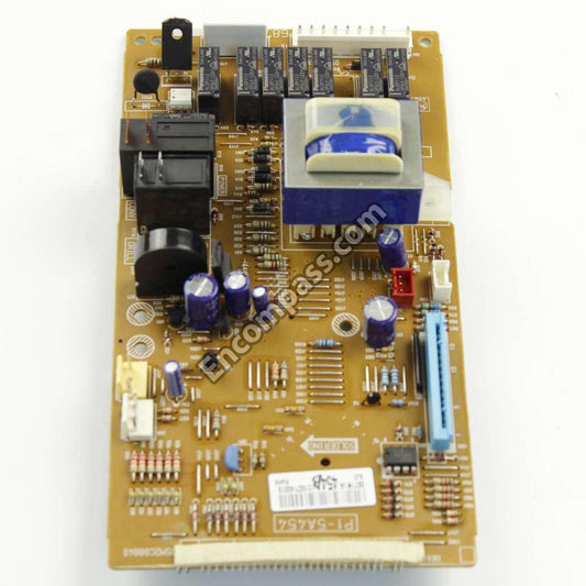 Sous-carte PCB pour four et cuisinière LG 6871W1A454B