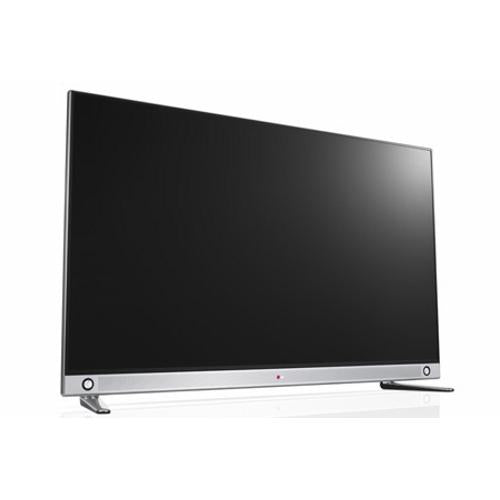 LG 55LA9650UA 55-Inch Led-backlit Lcd - Smart Tv - 4K Uhdtv (2160P)