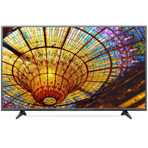 LG 49UF6430UB 49-Inch Class 4K Uhd Smart Led Tv W/ Webos 2.0