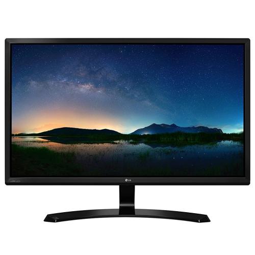 LG 27BL650CB 27-Inch Full Hd Led Lcd Monitor