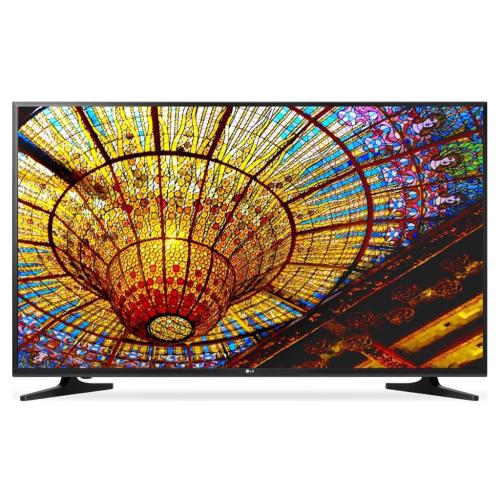 LG 65UH5500UA 65-Inch Class Led 2160P Smart 4K Ultra Hd Tv Black