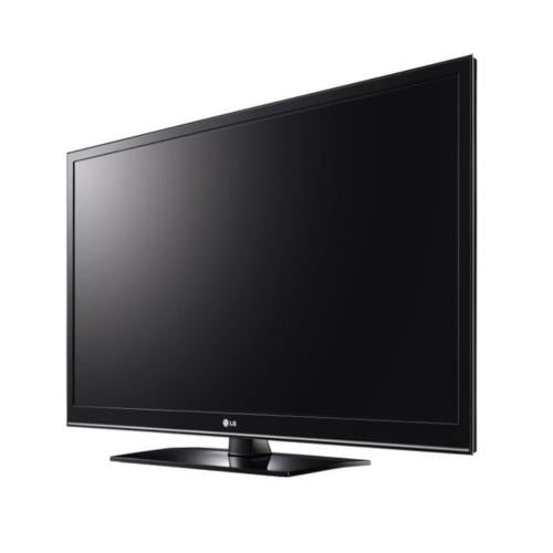 LG 42PW350 42-Inch Class 3D Capable Plasma Tv (41.6-Inch Diagonal)