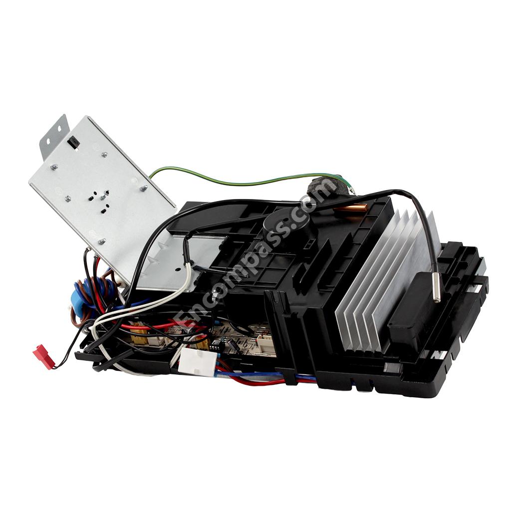 Boîtier de commande extérieur LG ABQ73880713