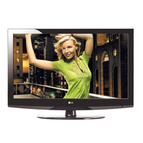 LG 26LG30 26 Class Lcd Hdtv (26.0 Diagonal)