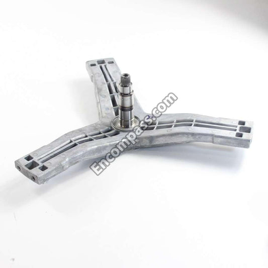 Axe du panier d'essorage de la laveuse LG MHW62141201