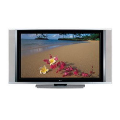 LG 50PX4DR 50-Inch Plasma Integrated Hdtv / Built-in Dvr