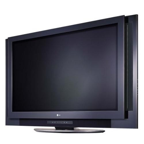 LG 50PY2DR 50-Inch Plasma Integrated Hdtv / Built-in Dvr