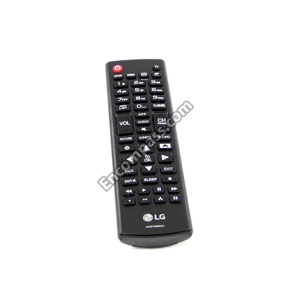 LG Package - AGF76631068