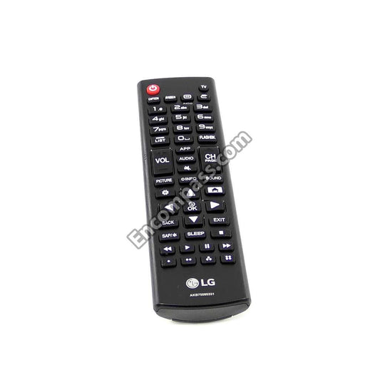 LG Package - AGF76631068