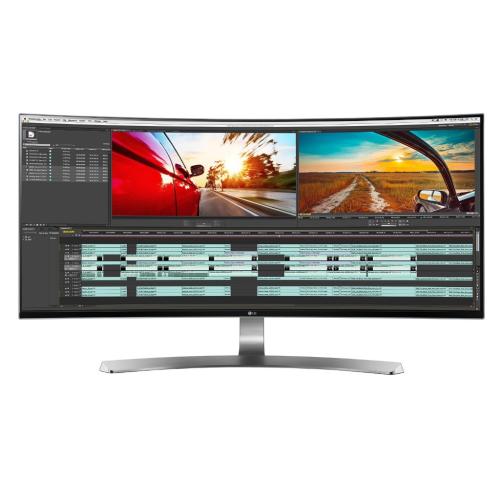 LG 32BL95UW 32Bl95u-w 32-Inch Nano Ips Uhd 4K Ultrafine Monitor