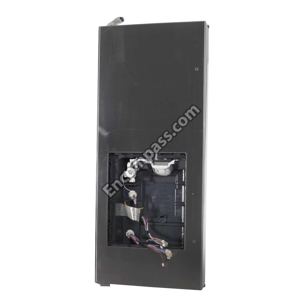 LG ADD73996035 Refrigerator Door Assembly, Left