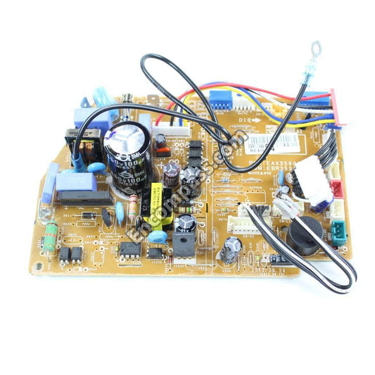 LG Air Conditioner Main Pcb - EBR77064204