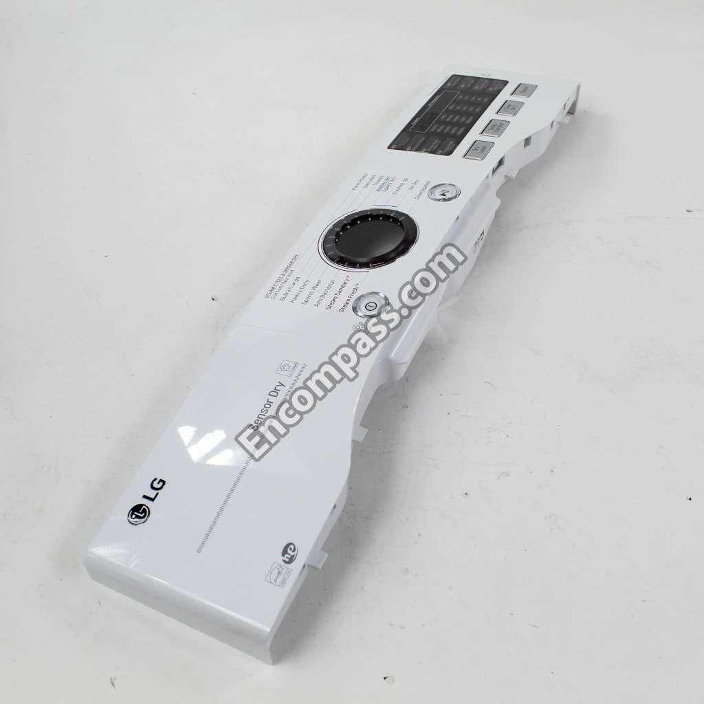 LG Dryer Control Panel - AGL55862071