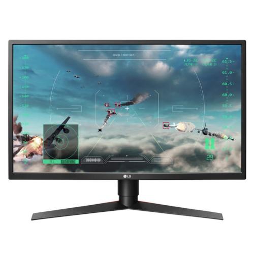 LG 27BK67UB 27Bk67u-b 27-Inch Ips Uhd 4K Monitor With Usb Type-c