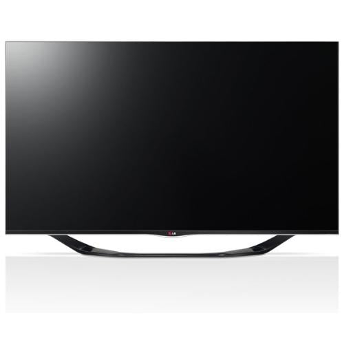 Téléviseur LED intelligent LG 55LA6900UD 55 pouces, classe cinéma 3D 1080p 120 Hz
