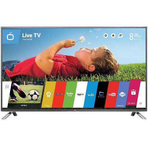 LG 47LB6300UQ 47 -Inch 1080P Smart Led Tv