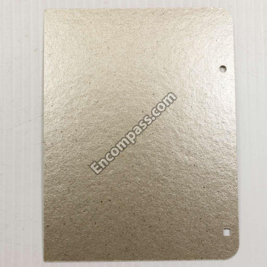 LG Oven-Range Insulator Cover - 3052W3M022A