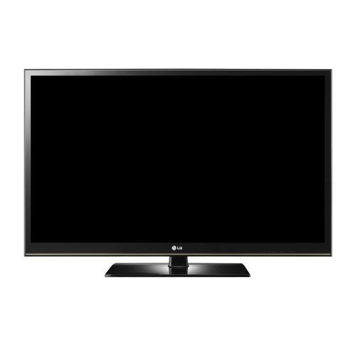 LG 50PT350 50-Inch Class Plasma Hdtv (49.9-Inch Diagonal)