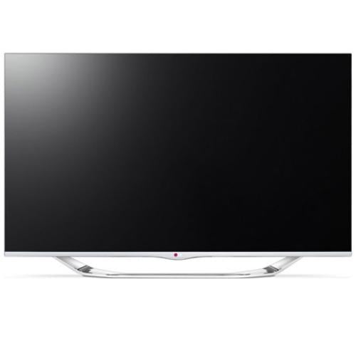 LG 47LA7400UD 47-Inch Led Smart Tv 1080P 240 Hz