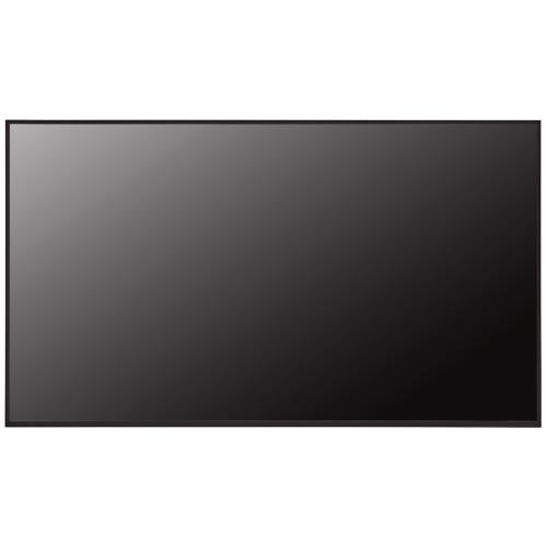 86UH5NM LG Commercial_led Lcd Monitor 86 (Mft Wide)