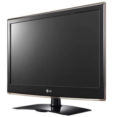 LG 32LV2500 32-Inch Class Led Hdtv (31.5-Inch Diagonal)