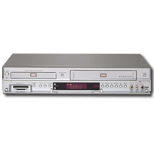 LG LDX514 Dvd/vcr 1080I Up-conversion