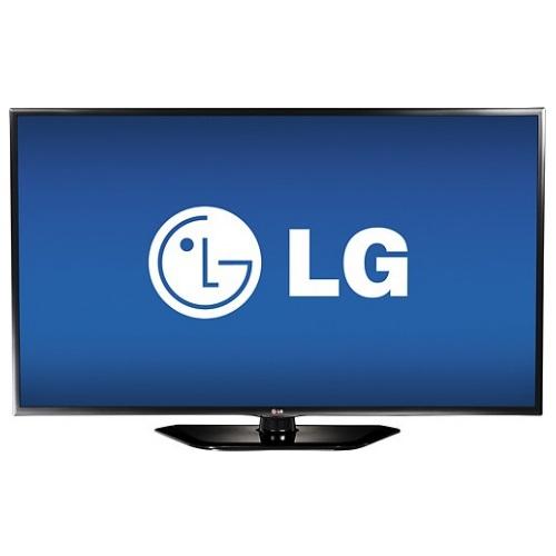 LG 55LN5100UB 55-Inch Class Led 1080P 120Hz Hdtv