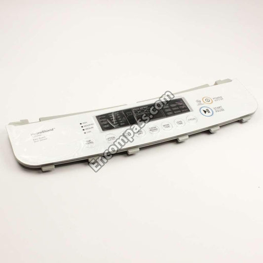 LG Dryer Front Panel - AGL73959703