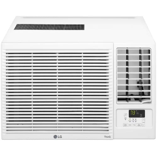 LG LW1221HRSM 12,000 Btu Smart Wi-Fi Enabled Window Air Conditioner