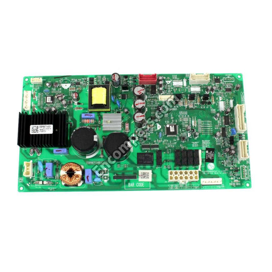 LG Refrigerator Main Pcb - EBR87145170