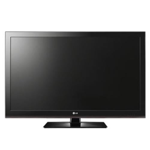 LG 37LK450 37-Inch Class 1080P Lcd Tv (37.0-Inch Diagonal)