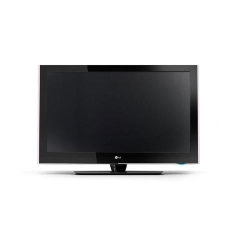 LG 42LD520 42 Class Full Hd 120Hz Lcd Tv (42.0 Diagonal)