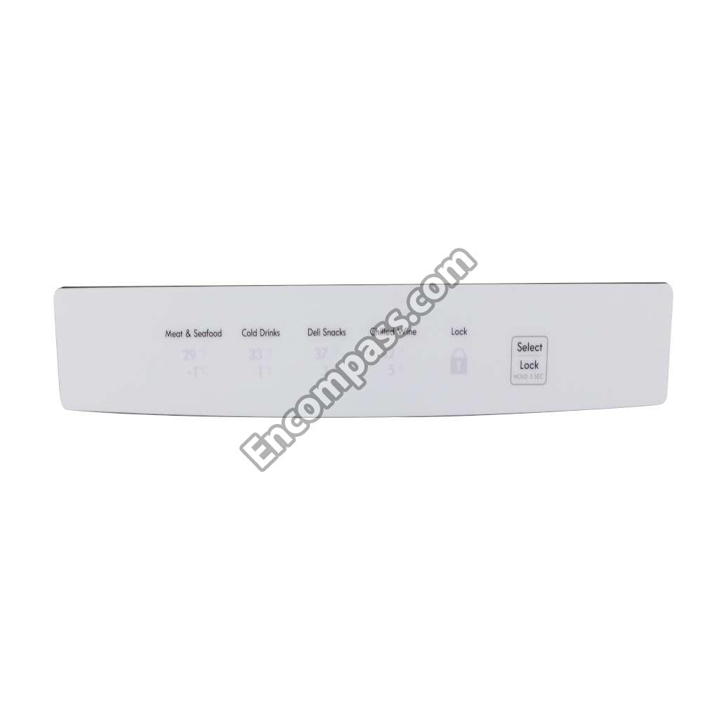 LG ACQ87038603 DISPLAY COVER ASSEMBLY