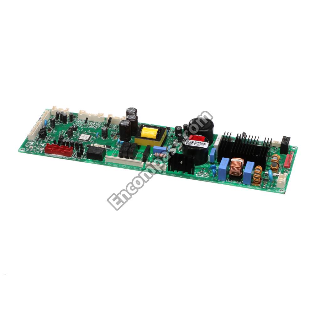 LG EBR88309720 Refrigerator Pcb Assembly, Main