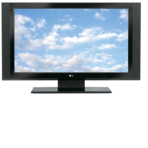 LG 37LB1DA 37-Inch Lcd Integrated Hdtv