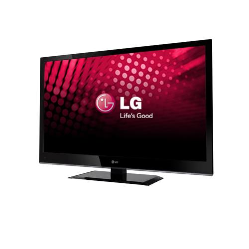 LG 32LV2400 32-Inch (31.5-Inch Measured Diagonally) Class Led Lcd Tv