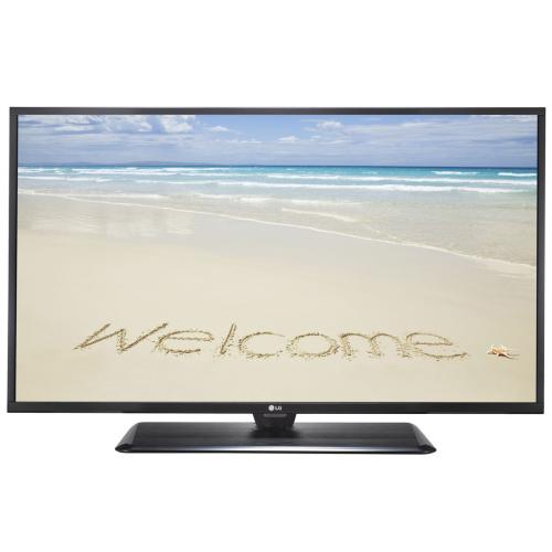 LG 43LX560HUA 43-Inch Lg Hospitality Led Tv With Pro:idiom