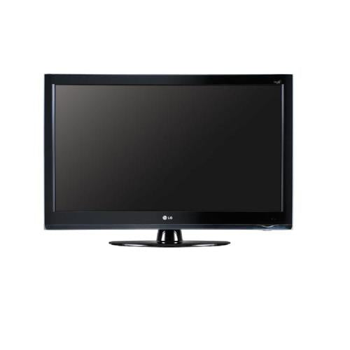 LG 37LH40 37 Class Full High Definition 1080P Lcd Tv (37.0 Diagonal)